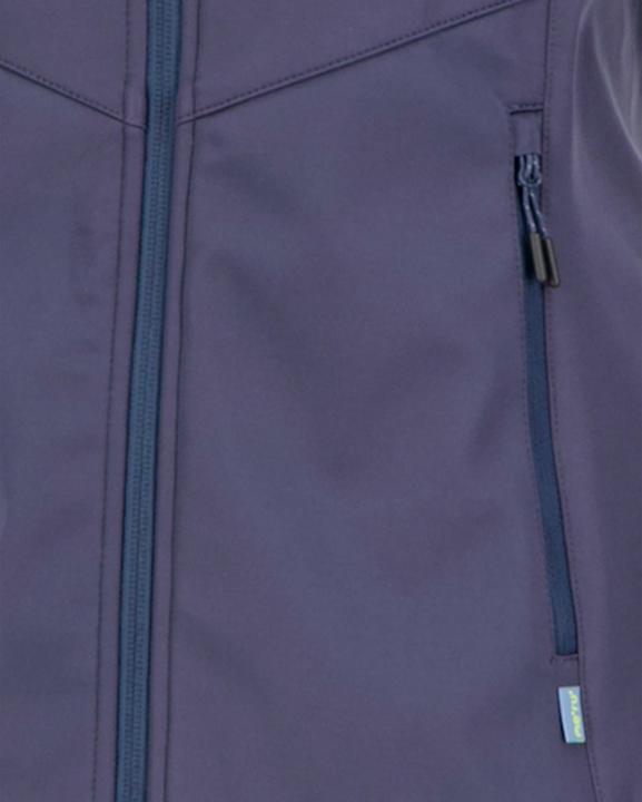 Immagine prodotto Meru Giacca Meaux Softshell (L)