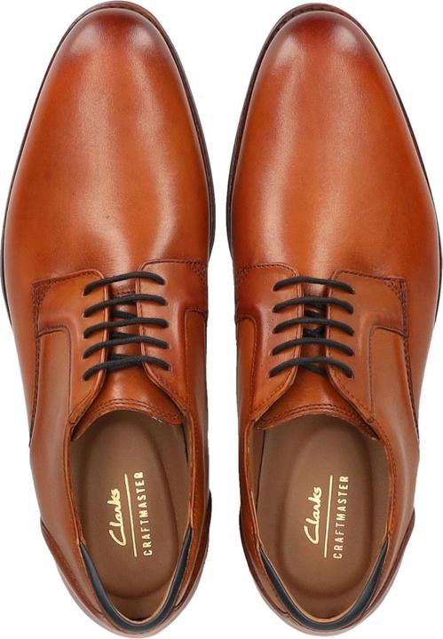 Actual product image Clarks Craft Arlo Lace - 64249 (42.5)