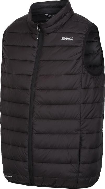 Actual product image Regatta Mens Marizion Quilted Gilet (L)