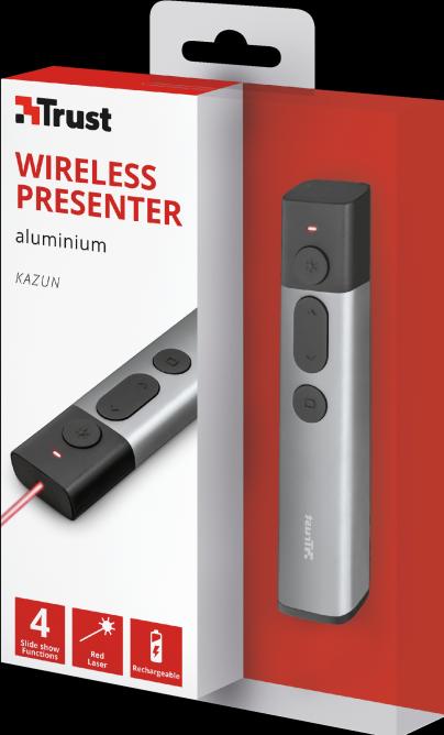 Actual product image Trust Kazun