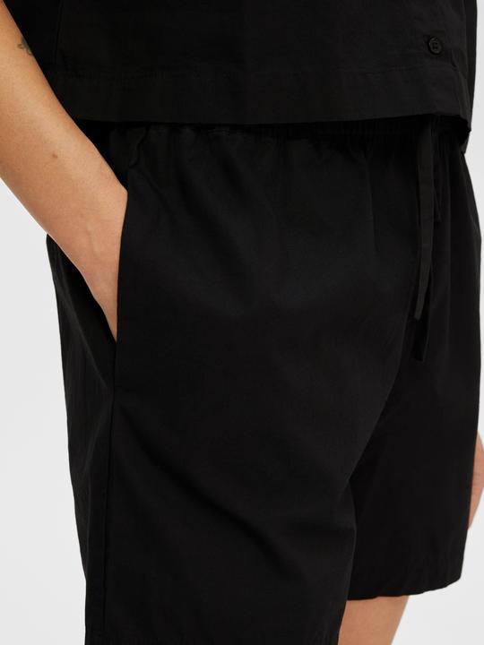 Produktbild Selected Femme Baumwoll Shorts