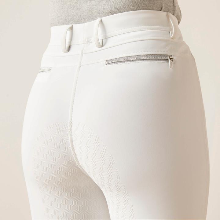 Produktbild Ariat Reitleggings Tri Factor Full Grip Damen (XS)