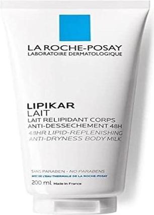 Image du produit La Roche Posay Lipikar (Crème pour le corps, 200 ml)