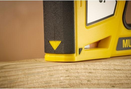 Produktbild Stanley Handtacker 2-in-1 Kunststoff