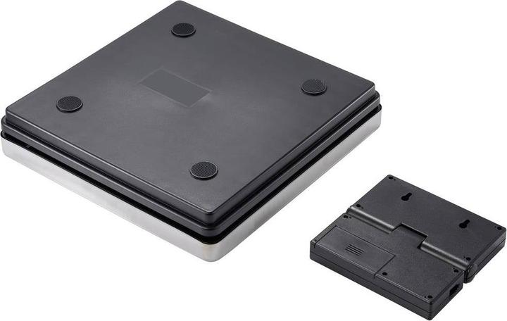 Immagine prodotto Voltcraft PLS-205S Plattformwaage Wägebereich (max.) 50 kg Ablesbarkeit 1 g net