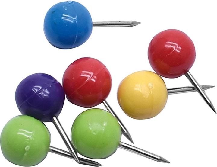 Actual product image Easy Work Pins