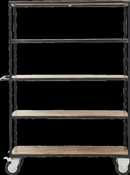 Actual product image House Doctor Shelving