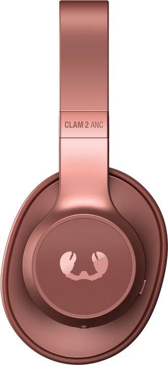 Image du produit Fresh'N Rebel Clam 2 ANC (ANC, 60 h, Filaire)