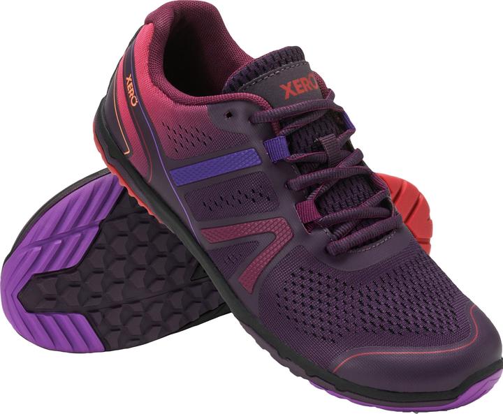Actual product image Xero Shoes Women's HFS II (37)