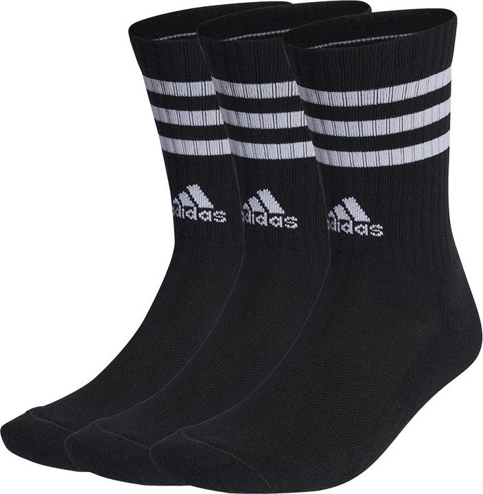 Immagine prodotto adidas 3s C Spw Crw 3p, Nero/Bianco Nero/Bianco XS (XS)