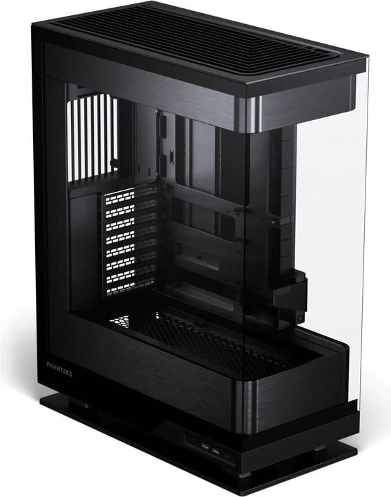 Phanteks Evolv X2 (mATX, Mini-ITX, ATX, E-ATX)