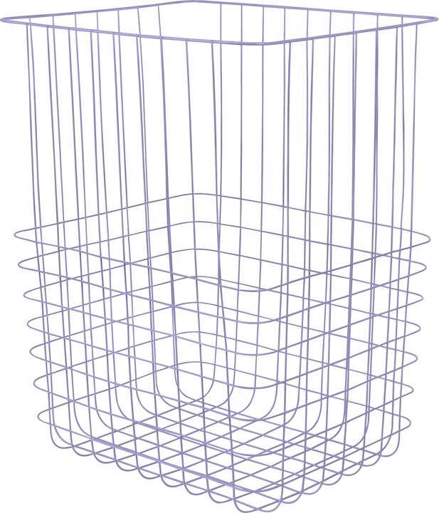 Nährwerte und Zutaten Mette Ditmer Store-It (1 x, 40 x 32 x 50 cm)