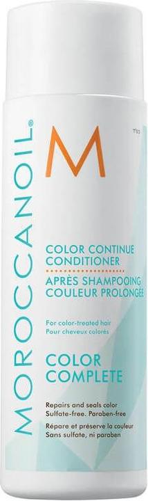 Actual product image Moroccanoil Color Continue (70 ml)