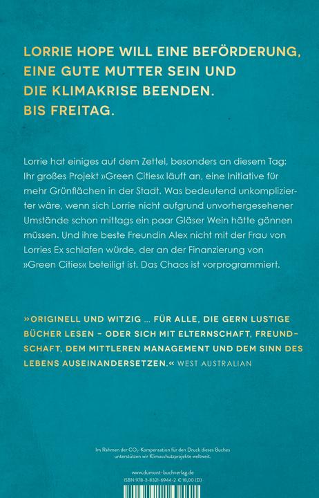 Produktbild Thomas:Das Gegenteil von Erfolg (Deutsch, Eleanor Elliott Thomas, 2024)