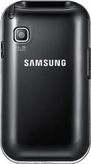 Produktbild Samsung C3300 - Deep Black (2.40", 1.30 Mpx)