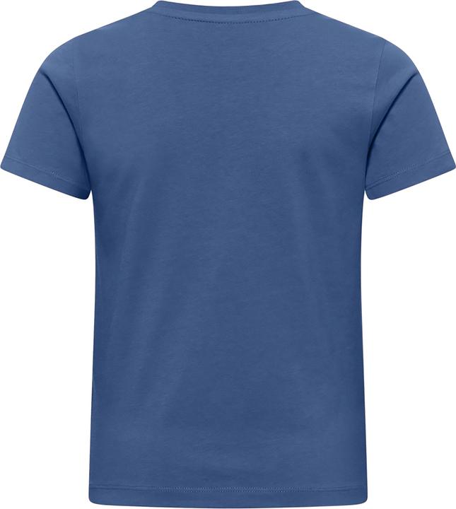 Actual product image Jack Wolfskin Essential Cotton T K (164)