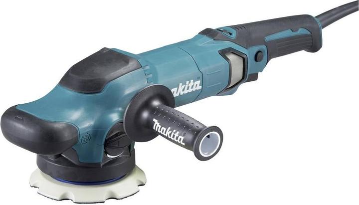 Produktbild Makita Exzenterpoliermaschine 230 V P (Exzenterpolierer, 900 W)