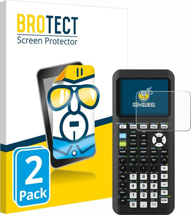 BROTECT Screen Protector Clear