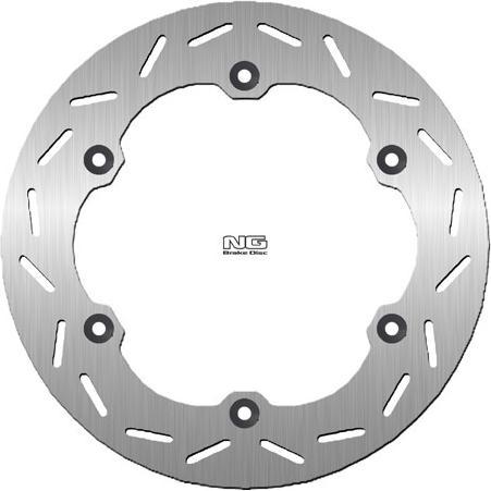 Immagine prodotto NG Brake Disc DIS1115