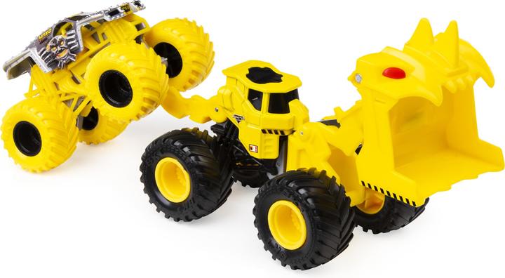 Produktbild Spin Master Monster Jam