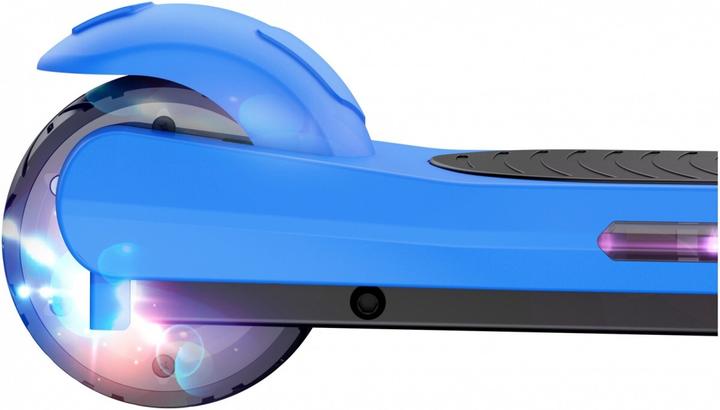 Produktbild Sencor Hulajnoga elektryczna dla dzieci Scooter Kids K5 BL 60W, 8 km/h (8 km/h, 60 W)