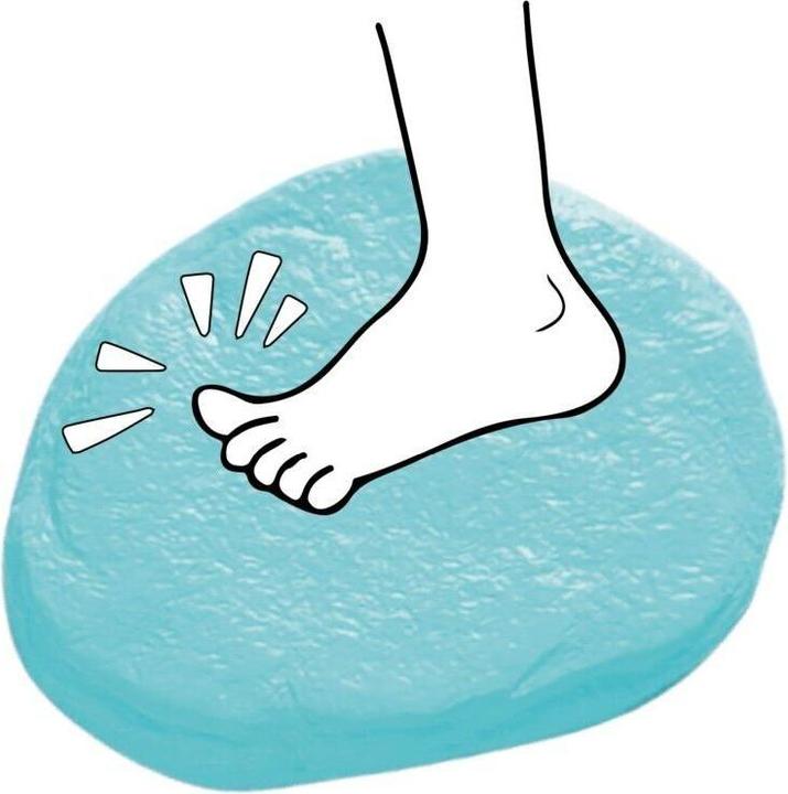 Produktbild Alldoro Soft-Balanciersteine