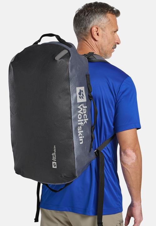Immagine prodotto Jack Wolfskin All-In Duffle 45