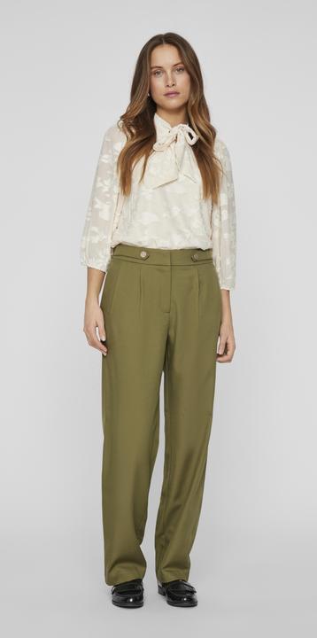 Actual product image Vila High Waist Hose (34)