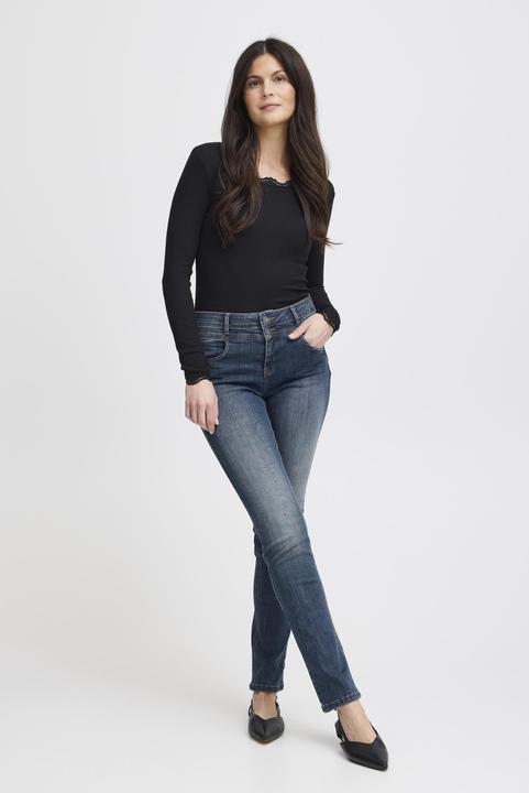 Immagine prodotto Fransa FRZomal 2 Jeans 20603795 (40)