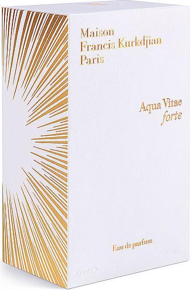 Produktbild Maison Francis Kurkdjian Aqua Vitae Forte (Eau de Parfum, 70 ml)