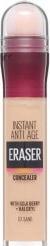 Image du produit Maybelline New York Rembobinage instantané de l'âge (07 Sable)