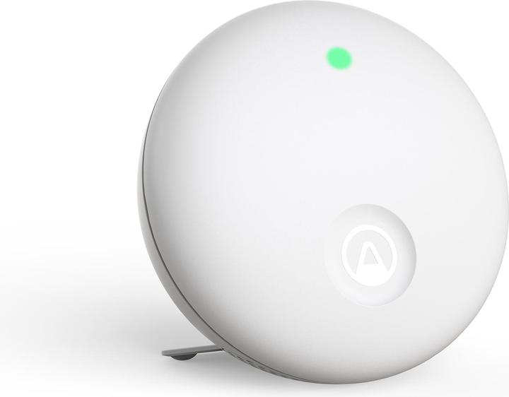 Actual product image Airthings Wave Enhance