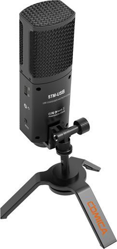 Image du produit Comica Stm-Usb