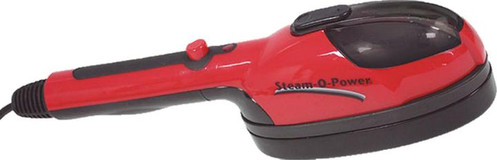 Produktbild Lipo Steam-O-Power (770 W, 15 g/min)