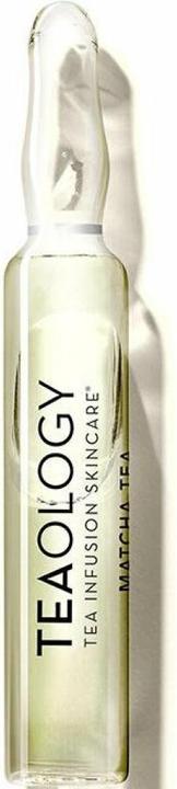 Actual product image Teaology Matcha T Ultra Frim Ampoule (2.50 ml)