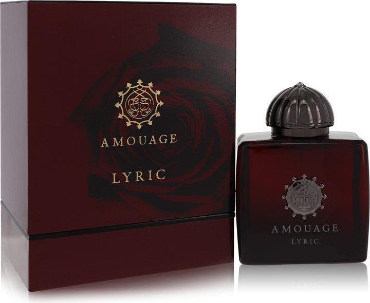 Actual product image Amouage Lyric (Eau de parfum, 100 ml)