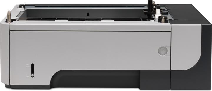 Actual product image HP CB518A Paper tray A4, 500 sheets
