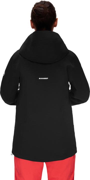 Produktbild Mammut Stoney HS Thermo Jacket Women (XS)
