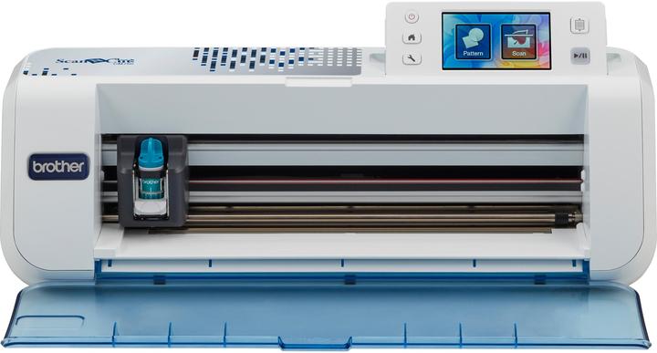 Produktbild Brother ScanNCut CM750