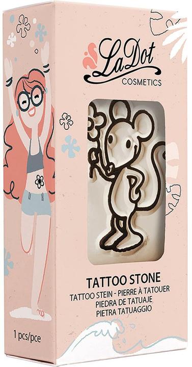 Immagine prodotto Ladot Tattoo Stamp Mouse grande