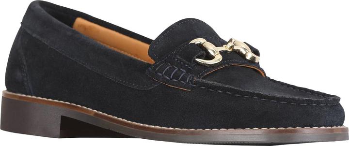 Produktbild Moretta Halbschuhe Rosa Wildleder (40.5)