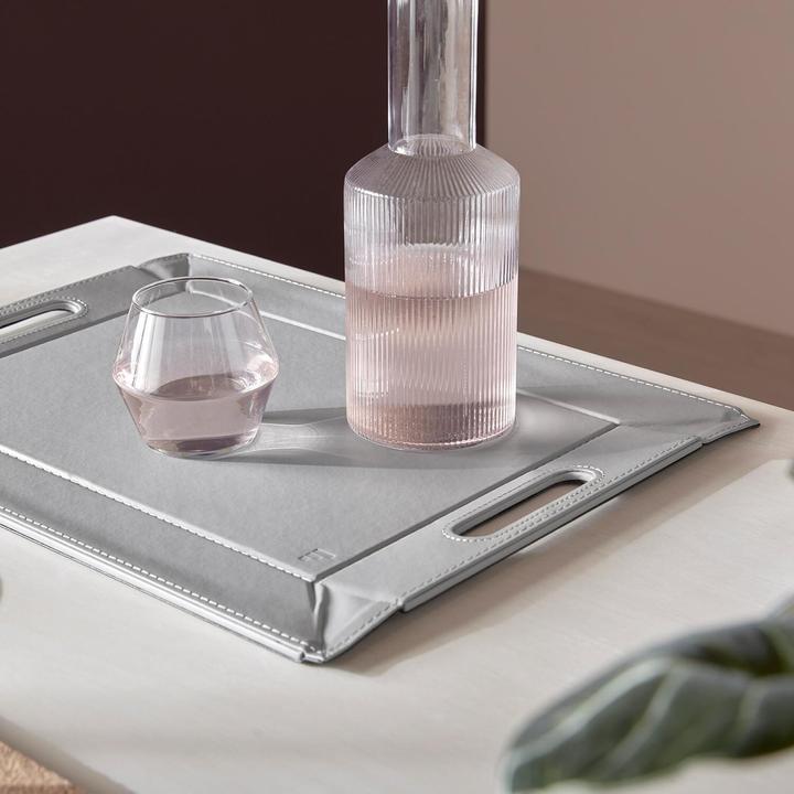 Actual product image Freeform Reversible tray 'DUO