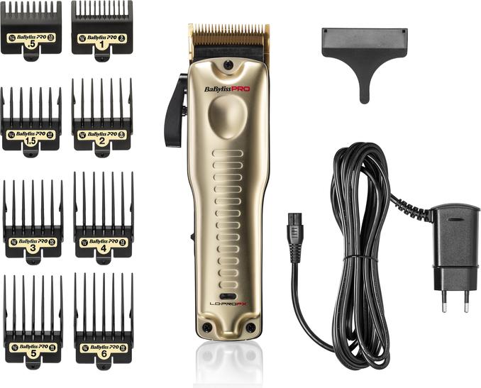 Produktbild BaByliss Pro Babyliss 4Artists