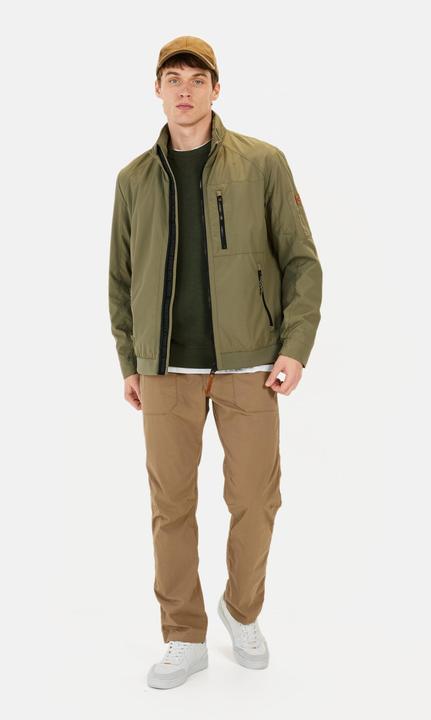 Produktbild Camel Active Blouson mit Stehkragen (58)
