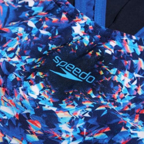 Image du produit Speedo Digital Placement Splashback (10)