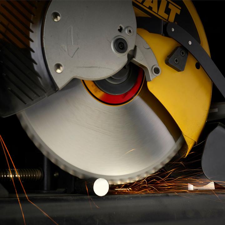 Produktbild DeWalt DT1927QZ MetallKreissaegeblatt355/25,4 90TFZ, für Metall/Stahl