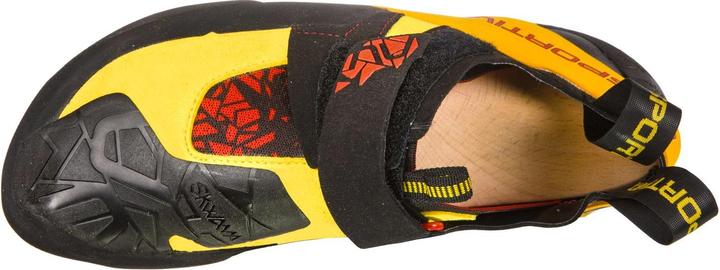 Immagine prodotto La Sportiva Skwama Scarpe da arrampicata Unisex (44)