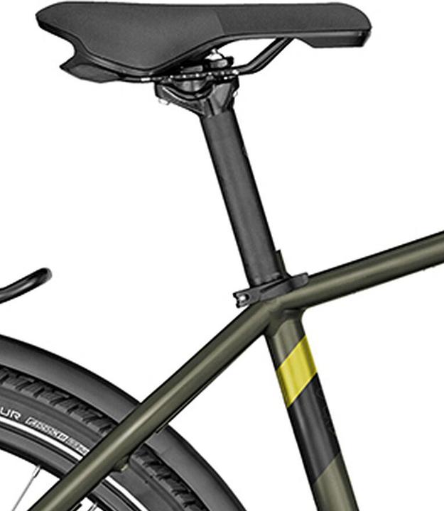 Image du produit Bergamont E-Bike E-Horizon Edition 5 Gent