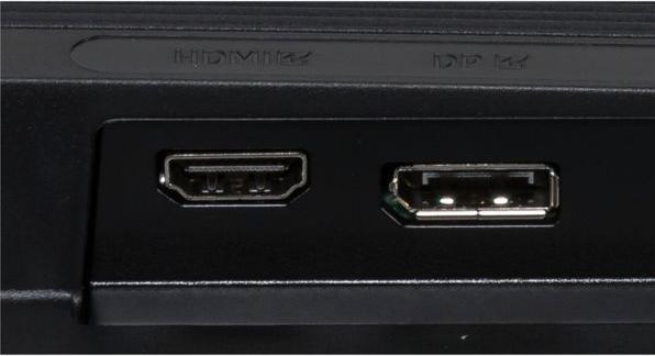 Actual product image Samsung S27A706NWU (3840 x 2160 Pixels, 27")