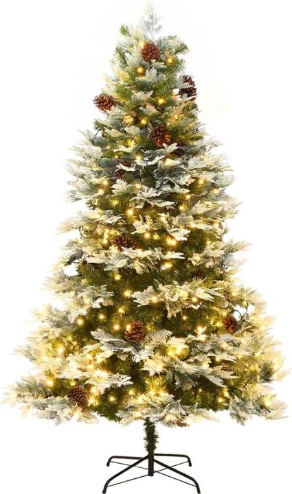 Produktbild VidaXL Warde (195 cm)